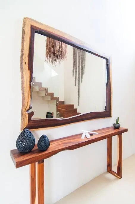 Villa Casa Mono Boho Private Villa, La Veleta Tulum