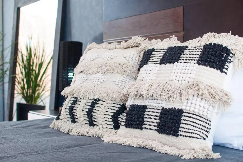 Casa Mono Boho Private Villa, La Veleta Tulum