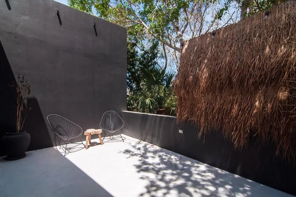 Casa Mono Boho Private Villa, La Veleta Tulum