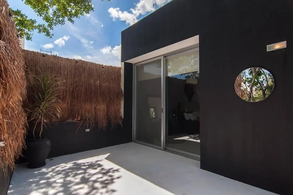 Casa Mono Boho Private Villa, La Veleta Tulum Villa